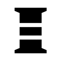 Caixeta Galvanizados